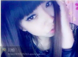 ╰∮wind莹儿♥≈的主播照片