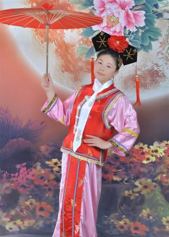 ※—魏晓霞的主播照片