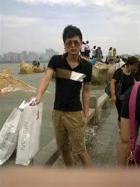 MC二少爷的主播照片