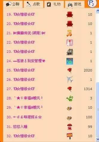 ☜☆随缘☆的主播照片