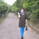 乐观的笑容
