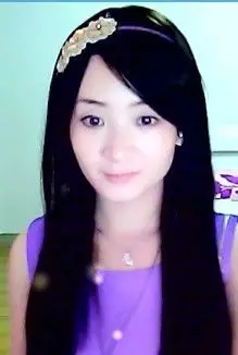 ˋ★│阿狸°的主播照片