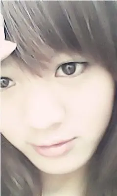 hi黑妹（筱嗳）的主播照片