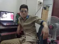 MC二少爷的主播照片