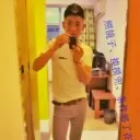 MC阿洋❤豹纹加钢管
