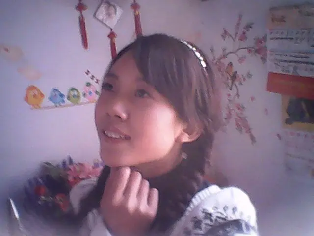 ❤♫妮儿✿很乖℡的主播照片