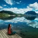 平凡依然
