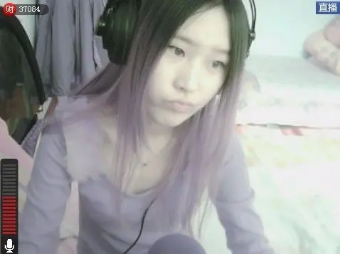 じ❤┋MC雅熙的主播照片