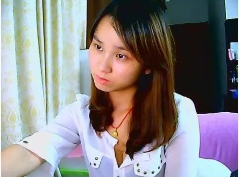 ζั͡އ丶小悠悠ゼ的主播照片