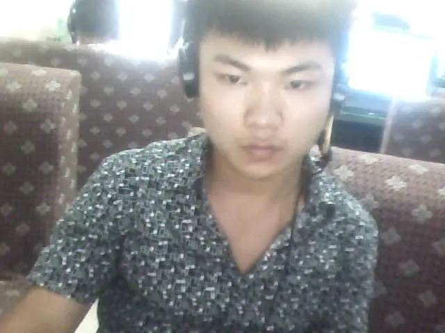 请你记住我的主播照片