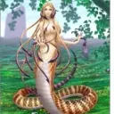 ❀蛇女❀
