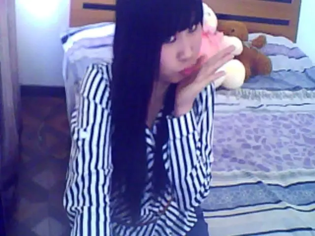 ☜☆随缘☆的主播照片