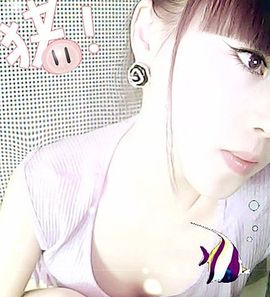 ☜●﹎Abby☞主播照片