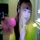 ★ゝ雨情＂紫蝶
