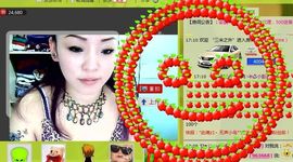 金牌代理澎湃小妮即返主播照片