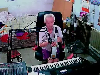 独奏笛联奏