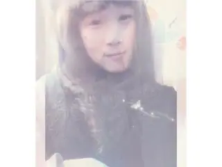 平刘海的我你见过么